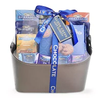 Alder Creek Ghirardelli Corporate Easter Food Set