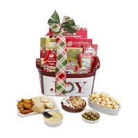 Alder Creek Holiday Joy Food Set