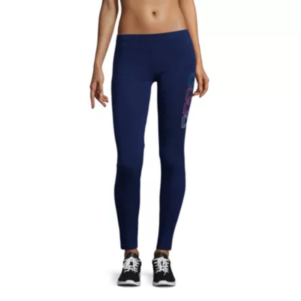 Flirtitude Yoga Pants