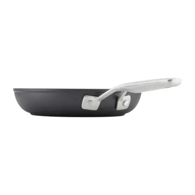 KitchenAid 2-qt. Non-Stick Sauce Pan, Color: Black - JCPenney