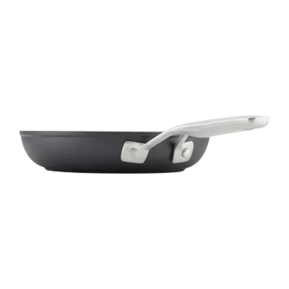 KitchenAid Hard Anodized 8.25" Non-Stick Frying Pan