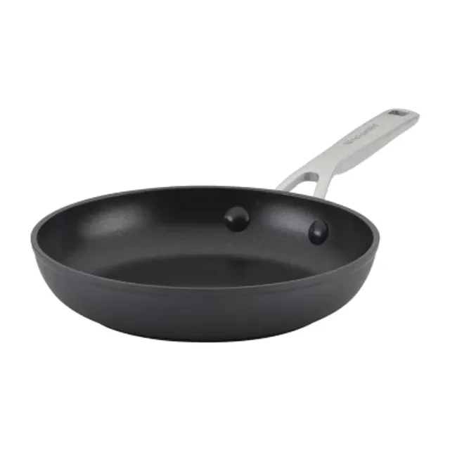 KitchenAid 2-qt. Non-Stick Sauce Pan, Color: Black - JCPenney