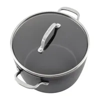 KitchenAid Hard Anodized 8-qt. Non-Stick Stockpot