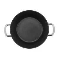 KitchenAid Hard Anodized 8-qt. Non-Stick Stockpot