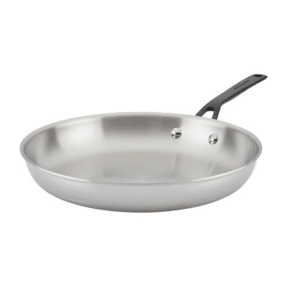 JCPENNEY KITCHEN KITCHENWARE SALE STAINLESS STEEL / SHOP WITH ME