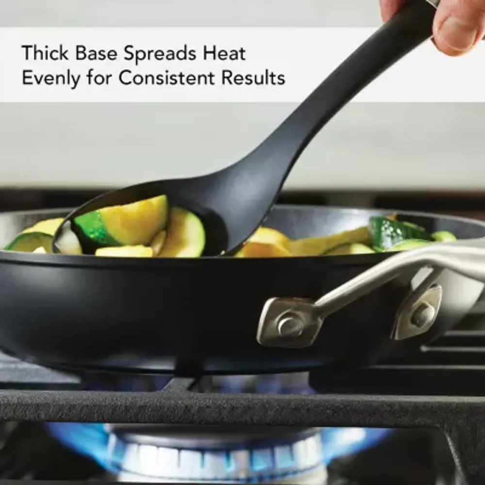 KitchenAid Hard Anodized 10" Non-Stick Frying Pan
