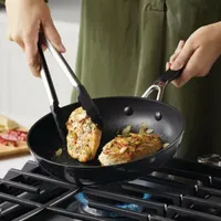 KitchenAid Hard Anodized 10" Non-Stick Skillet