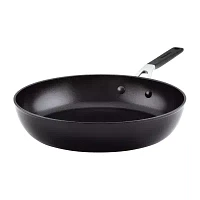 KitchenAid Hard Anodized 12.25" Non-Stick Skillet