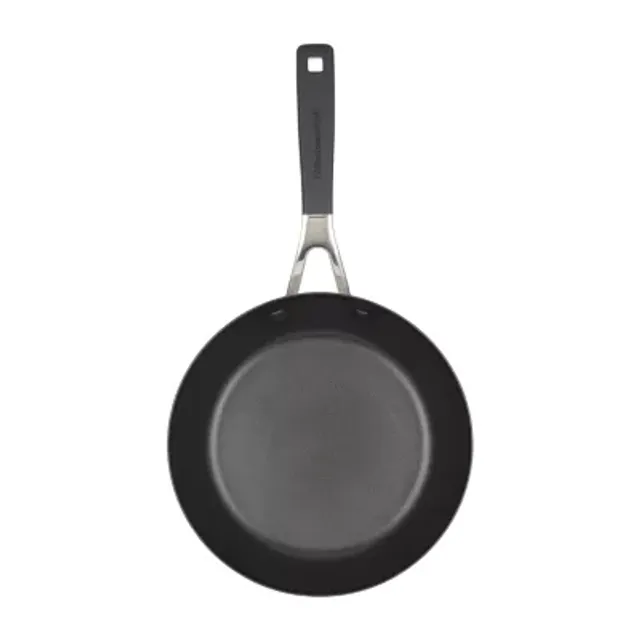 KitchenAid Hard Anodized 4-pc. Cookware Set, Color: Black - JCPenney