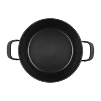 KitchenAid Hard Anodized 8-qt. Non-Stick Stockpot