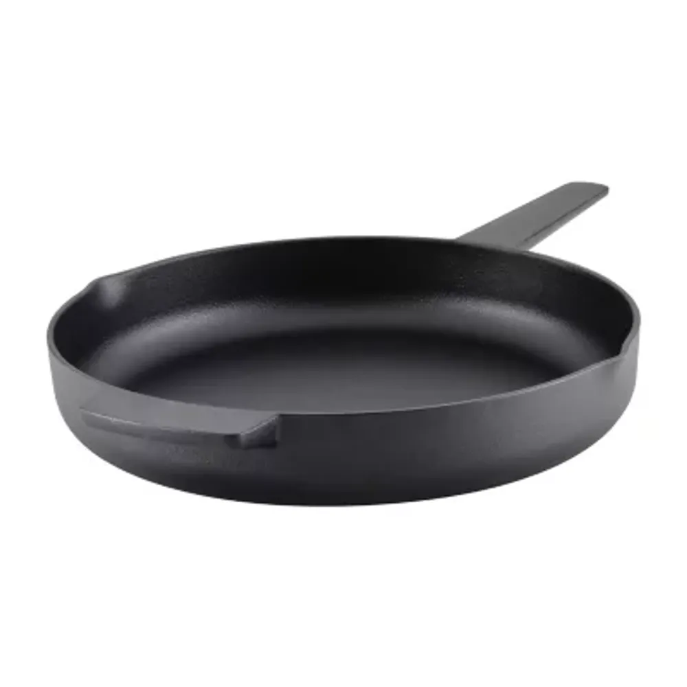 KitchenAid Cast Iron 12" Skillet