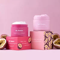 NCLA Beauty Hi, Butter Passion Fruit Body Butter