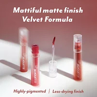 I'm meme Lip Silhouette Matte Velvet Tint