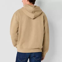 Arizona Big and Tall Mens SUPER SOFT Long Sleeve Hoodie