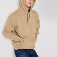 Arizona Big and Tall Mens SUPER SOFT Long Sleeve Hoodie