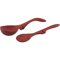 Rachael Ray® Lazy Spoon & Ladle Set