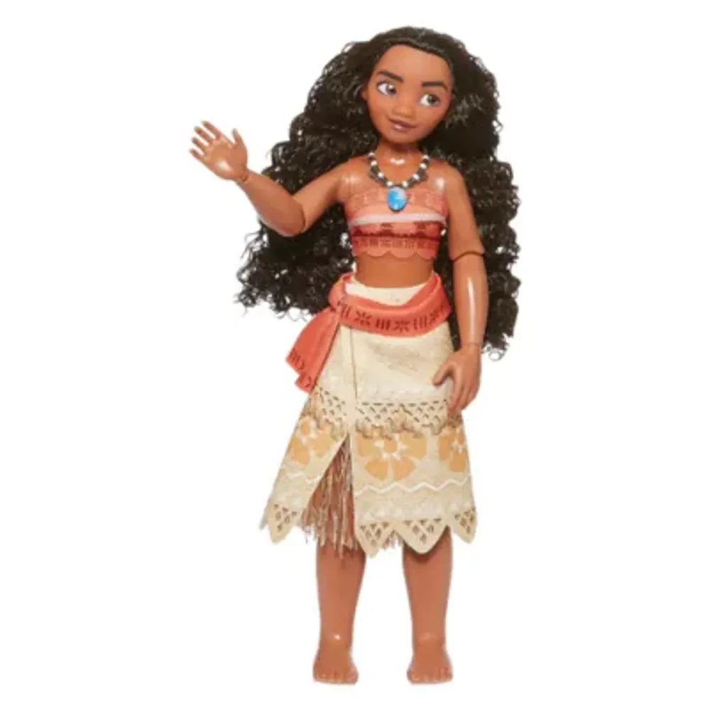 Disney Collection Moana Doll