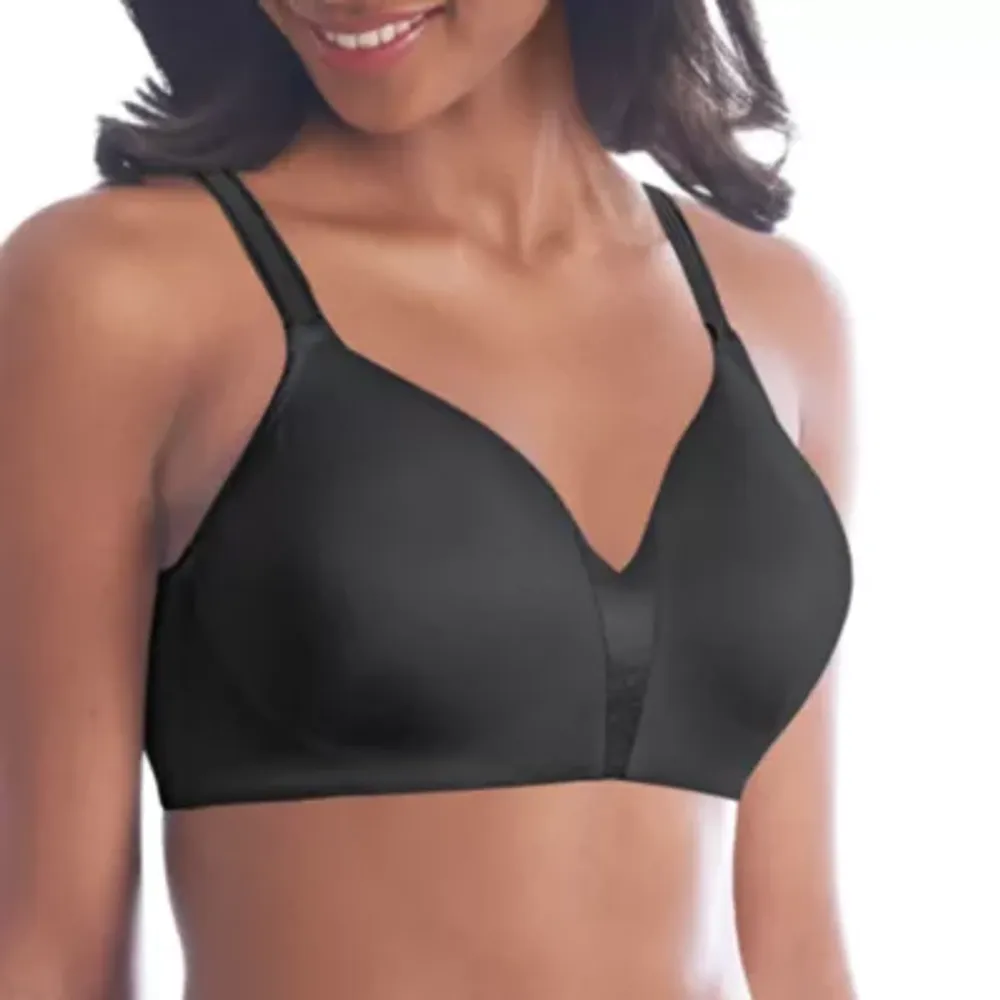  Womens One U Underwire, Smoothing & Concealing Full