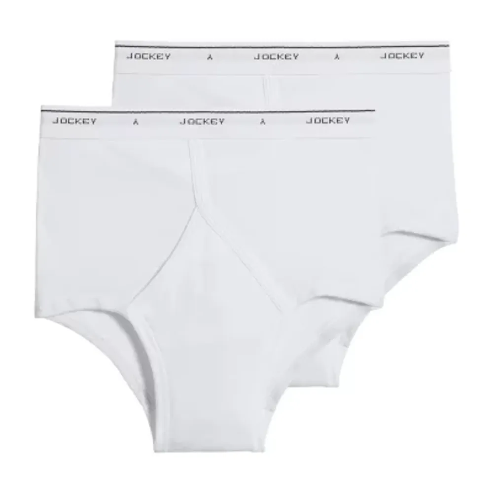 2-Pack Briefs