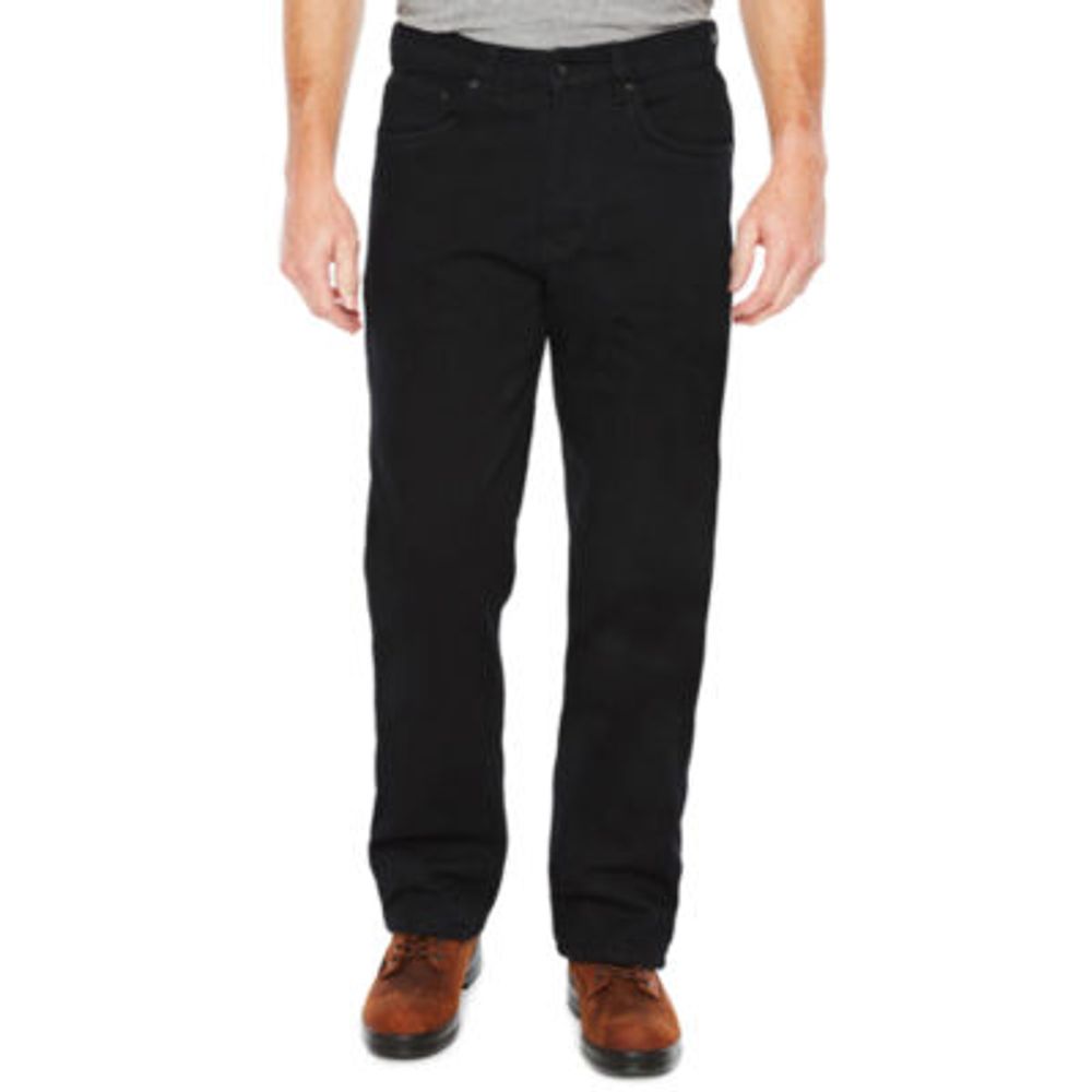 Smiths Workwear Mens Regular Fit Pant