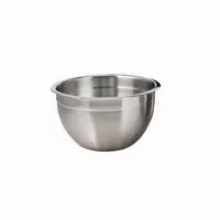 Tramontina Gourmet 3-qt. Stainless Steel Mixing Bowl