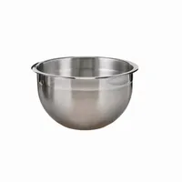 Tramontina Gourmet 5-qt. Stainless Steel Mixing Bowl