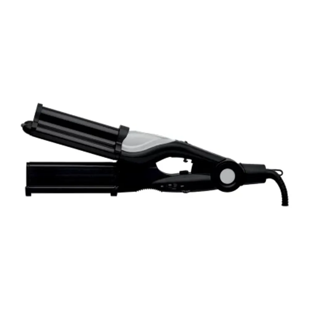 Hot Tools Tourmaline Tools 2000 Turbo Ionic Deep Waver Ceramic Hair Wavers