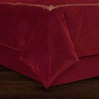 Queen Street Nicholas 15" Bed Skirt