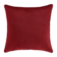 Queen Street Gabriel Square Throw Pillow