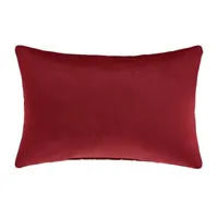 Queen Street Gabriel Rectangular Throw Pillow