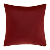 Queen Street Nicholas Square Throw Pillow