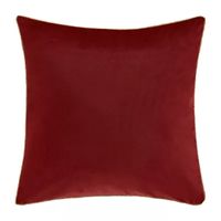 Queen Street Nicholas Square Throw Pillow