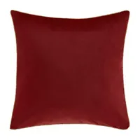 Queen Street Nicholas Square Throw Pillow