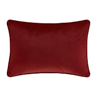 Queen Street Nicholas Rectangular Throw Pillow