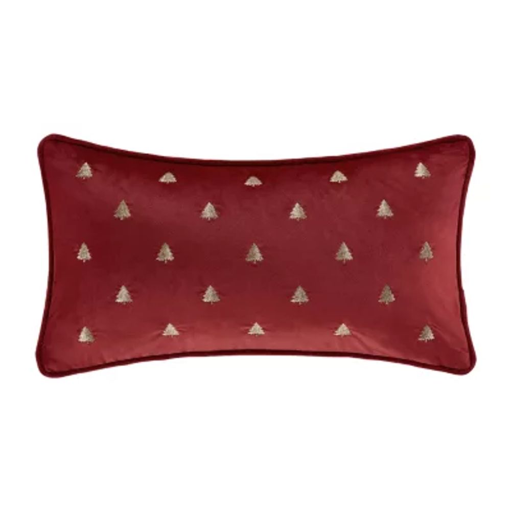 Queen Street Clara Rectangular Throw Pillow