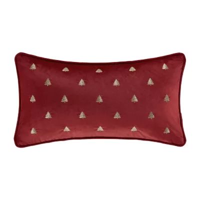 Queen Street Clara Rectangular Throw Pillow