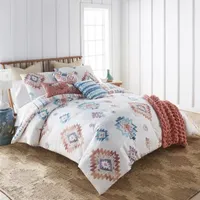 Your Lifestyle By Donna Sharp Pueblo Reversible Quilt Set