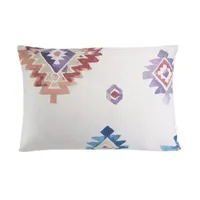 Your Lifestyle By Donna Sharp Pueblo Reversible Quilt Set