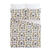 Makers Collective Teresa Chan Bee You Reversible Quilt Set