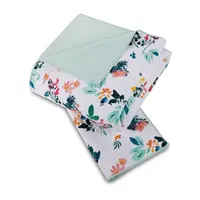 Makers Collective Creative Ingrid Daydreaming Reversible Quilt Set