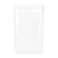 Home Expressions 2.6 Qt Food Container