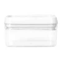 Home Expressions Acrylic 0.6 Qt Food Container