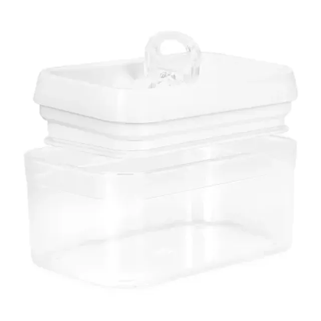 Home Expressions 10-pc. Acrylic Food Container Set