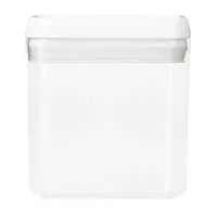 Home Expressions Acrylic 1.2 Qt Food Container