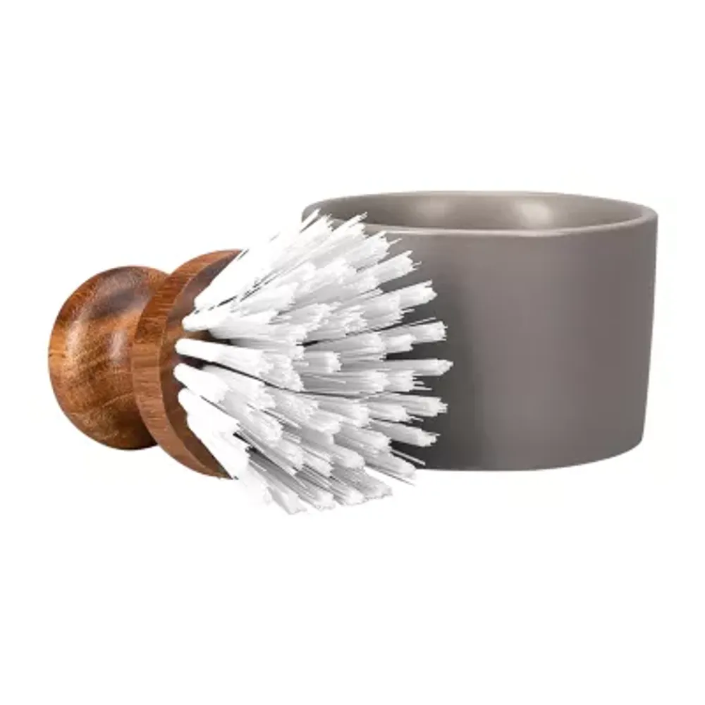 Home Expressions Scrub Brushes