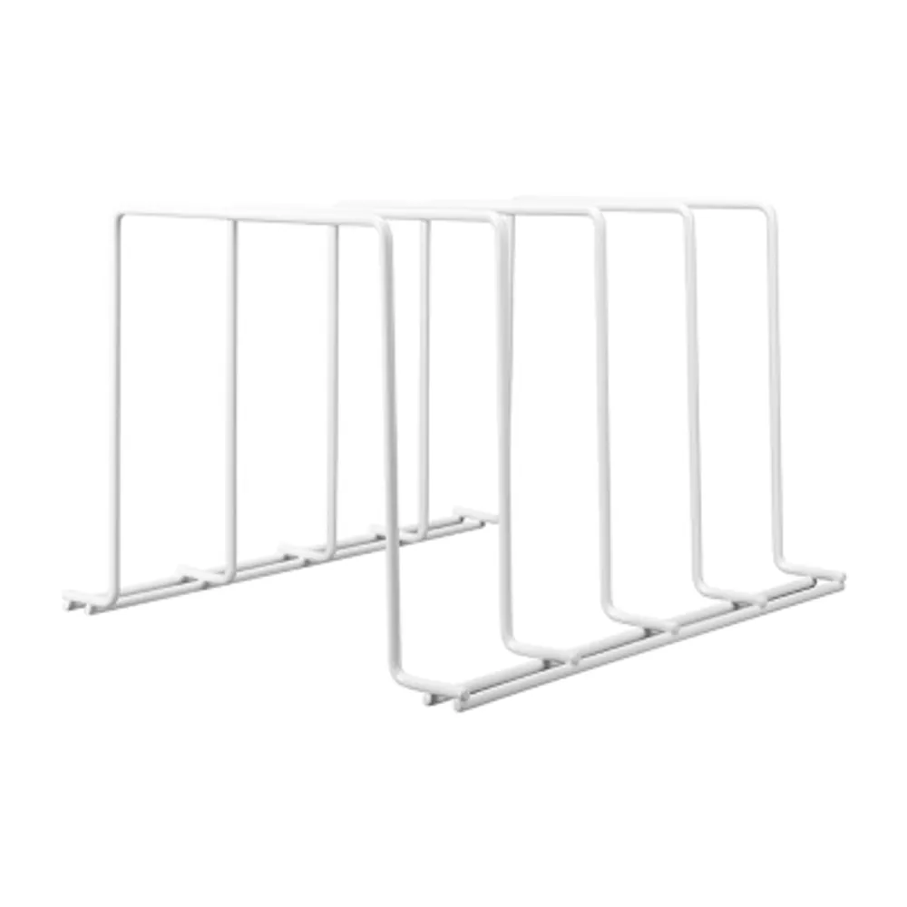 Home Expressions Bakeware Organizer