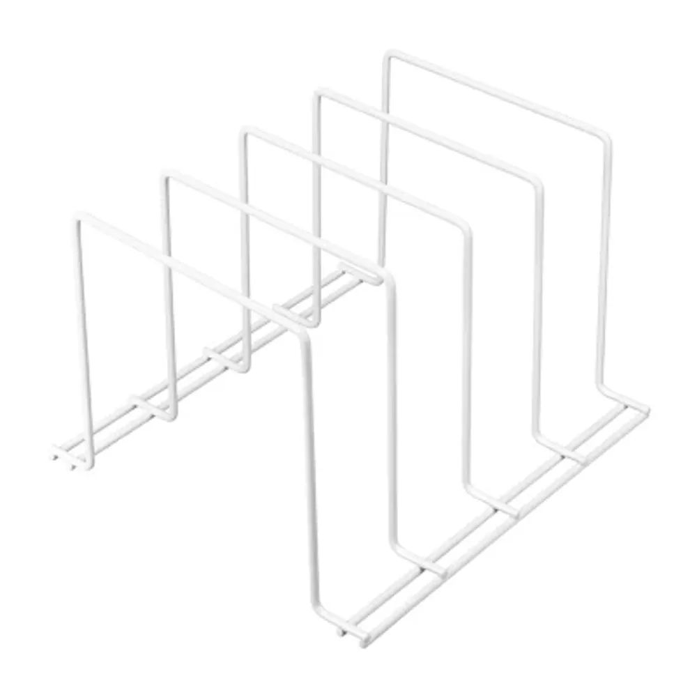 Home Expressions Bakeware Organizer