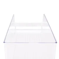 Home Expressions Can Storage Bin