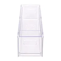 Home Expressions 1-Drawer Single Compartment Drawer Storage