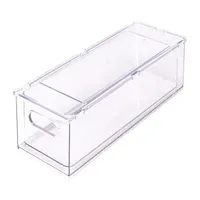 Home Expressions 1-Drawer Single Compartment Drawer Storage